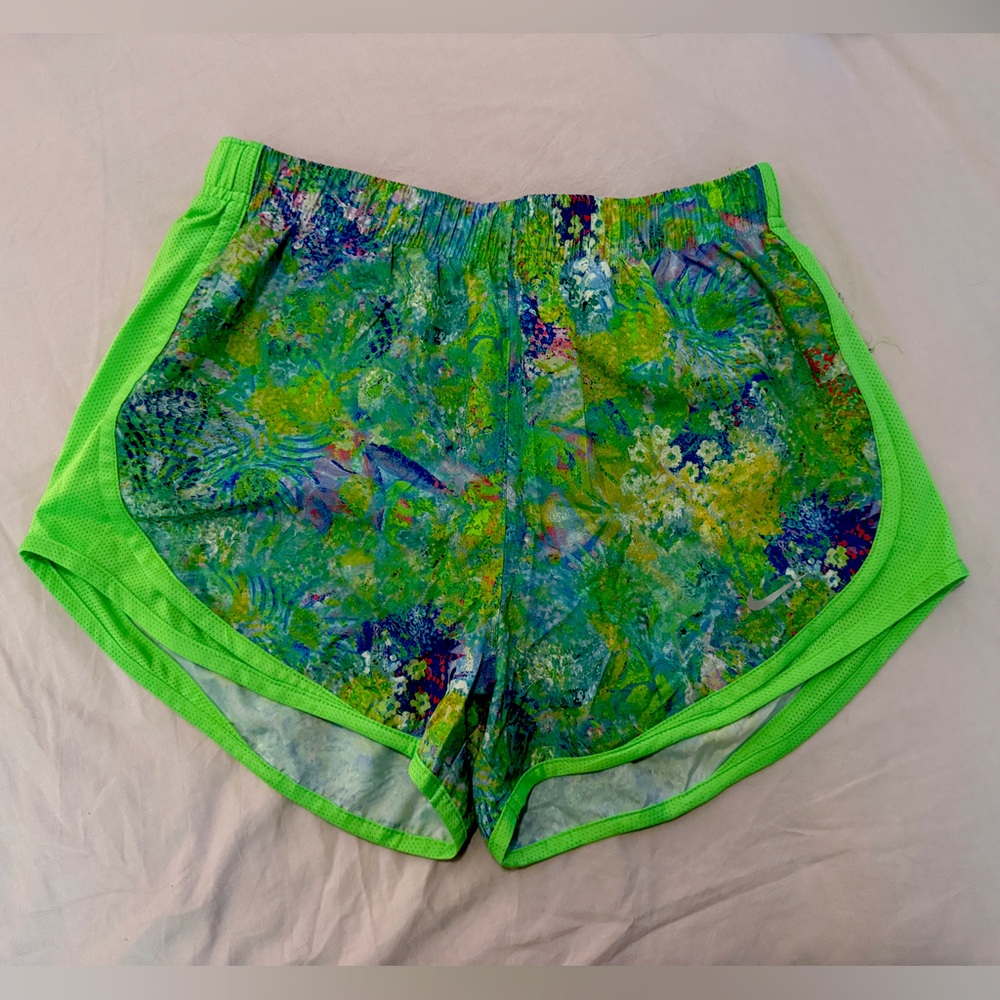 Nike Dri-Fit Women’s Running Shorts Size M